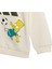 Beyaz Bebek Eşofman SIM JOG JL9175 12