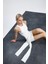 Liona Beyaz Elbise 3