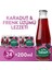 B Vitaminli Karadut & Frenk Üzümü Aromalı Doğal Maden Suyu 200 ml x 24 Adet 1