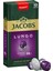 Lungo 8 Intenso Nespresso Uyumlu Kapsül Kahve 10 Kapsül 1