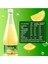 C Vitaminli Limon Aromalı Doğal Maden Suyu 1 Lt x 6 Adet 4
