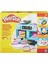 G0497 Play-Doh Süper Dilimli Kek Oyun Seti +3 Yaş 4