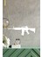 M416 Silah Metal Tablo 1