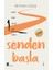 Senden Başla + Yapışkanlı Not Kağıdı 2