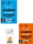 Ankara 8.sınıf Güçlendiren Matematik Paragraf Soru Bankası Hedef Deneme 1