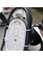 Su Geçirmez Motosiklet Sele Güneşliği 3