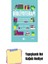 Bibliyoterapi + Yapışkanlı Not Kağıdı 1