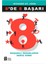 8'de 8 Başarı + Yapışkanlı Not Kağıdı 2