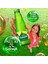C Vitaminli Limon Aromalı Doğal Maden Suyu 200 ml x 24 Adet 6
