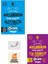 Ankara 8.sınıf Güçlendiren Matematik Fen Bilimleri Soru Bankası Hedef Deneme 1