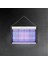 Buffer® 6W Taşınabilir ve Asılabilir Elektrikli LED Sivrisinek Yok Edici Hem Gece Lambası Hem Haşere Engelleyici Makine 2