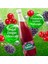 B Vitaminli Karadut & Frenk Üzümü Aromalı Doğal Maden Suyu 1 Lt x 6 Adet 3