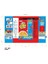 Gold Corn Flakes Tam Tahıl Mısır Gevreği 400 gr x 1 Adet 2
