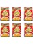 Gold Corn Flakes Tam Tahıl Mısır Gevreği 650 gr x 6 Adet 1