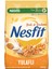 Nesfit Ballı Bademli Tam Tahıl ve Pirinç Gevreği 400 gr x 4 Adet 2