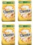 Cheerios Ballı Tahıl Gevreği 225 gr x 4 Adet 1
