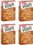 Vitalis Knusper Plus Bal Bademli 450 gr x 4 Adet 1