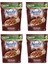 Nesfit Çikolatalı Granola 300 gr x 4 Adet 1