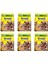 Nesquik Duo Sütlü Kakaolu Buğday ve Mısır Gevreği 310 gr x 6 Adet 1