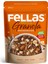 Vegan Protein Granola Karışık Kuruyemiş & Kakao 270 gr x 4 Adet 2