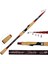 Viva 240 cm 7-28 gr Teleskopik Spin Kamış 1