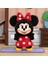 Yeni Model Mouse Figür Peluş Oyuncak 1
