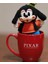 Yeni Model Mouse Figür Peluş Oyuncak 2