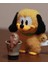 Yeni Model Mouse Figür Peluş Oyuncak 3
