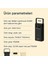 24000MAH Powerbank | Pd 22.5W Hızlı Şarj | LED Işıklı Taşınabilir Şarj Cihazı 5