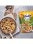 Lifalif Kuru Meyveli ve Fındıklı Müsli 350 gr x 1 Adet 3