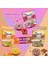 Lifalif İnce Öğütülmüş Müsli Hibiskuslu 250 gr x 1 Adet 5