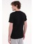 MB Pam C 11SN220 5pr Siyah Erkek Kısa Kol T-Shirt 6