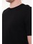 MB Pam C 11SN220 5pr Siyah Erkek Kısa Kol T-Shirt 8