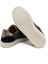 Kadın Sneaker ( Günlük) RC-25Y-055-M2004 John May Siyah Süet-Siyah Cilt-Siyah Rugan 6
