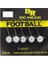 Jig Head - Football 1.5 gr 1
