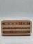 Masa Üstü Ahşap Perpetual Sonsuz Takvim Ham Mdf (Boyanabilir) 12 cm x 9 cm 4