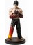 3D Jin Kazama Figür,aksiyon Figürü,tekken Dövüş Oyunu, Kazama Biblo HEYKEL-25CM 1