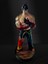 3D Jin Kazama Figür,aksiyon Figürü,tekken Dövüş Oyunu, Kazama Biblo HEYKEL-25CM 5