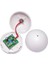 Ayarlı Cctv Dome Güvenlik Kamera Mikrofon Ses Kiti Kartı 1