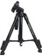 Tripod Cep Telefonu Video Kamera Aksiyon Kamera 105 cm Yükseklik Masaüstü Portatif Taşınabilir NP3170 3