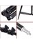 Tripod Kamera Işık Ayağı Döküm Demir 940GR Fotoğraf Makinesi Kamera 70 CM-210 cm Açılabilir Katlanabilir Tripod Yayıncı Vlog Youtuber Işık Tripod Ayağı TR8806 2