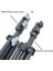Tripod Kamera Işık Ayağı Döküm Demir 940GR Fotoğraf Makinesi Kamera 70 CM-210 cm Açılabilir Katlanabilir Tripod Yayıncı Vlog Youtuber Işık Tripod Ayağı TR8806 3