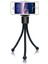 Cep Telefonları Için Mini Esnek Masa Tripodu ve Telefon Tutucu 2