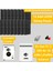 10 Kw Solar Sistem Paketi – Hegel Inverter + 16X625W Panel + 51.2V 200AH Lityum Akü 1