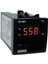 DT481-230VAC-R ,48X48MM 110V..220VAC Tc-J KONTAK-1A1K Isı Kontrol 1