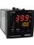 UC107-24V-R ,72X72 24VAC/DC 0..10V/4..20MA KONTAK-2A2K Proses Kontrol 1