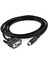 UC-MS030-01A ,RS232/DIN8 Dvp-Dop/pc 3mt Kablo 1