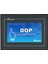 DOP-107BV ,DOP100-7.0" Operator Panel 1