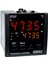 DTH7-24V ,72X72MM 24VAC/DC PT100/TC Kontak/ssr Isı Kontrol 1
