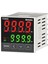 TCN4S-24R ,48X48MM 110V..220VAC PT100/TC Röle/ssr Isı Kontrol 1